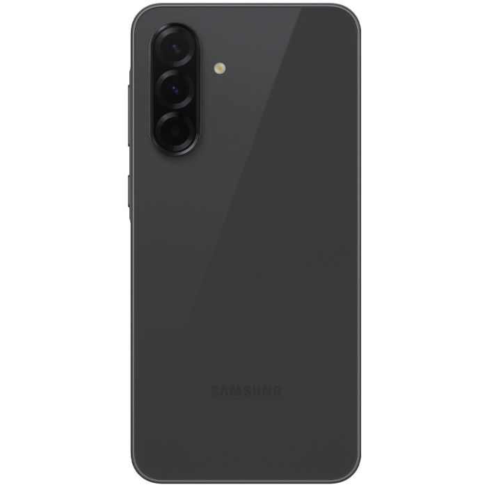 Samsung Galaxy A36 128GB 6GB RAM 5G Black 4