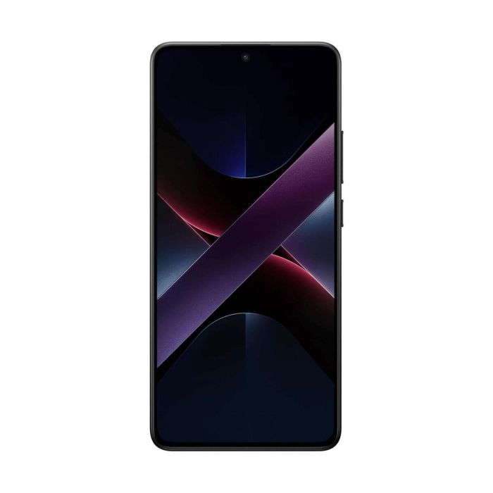 XIAOMI POCOPHONE X7 PRO NFC 6.67" FHD+ 5G 120Hz 12GB/256GB BLACK 5