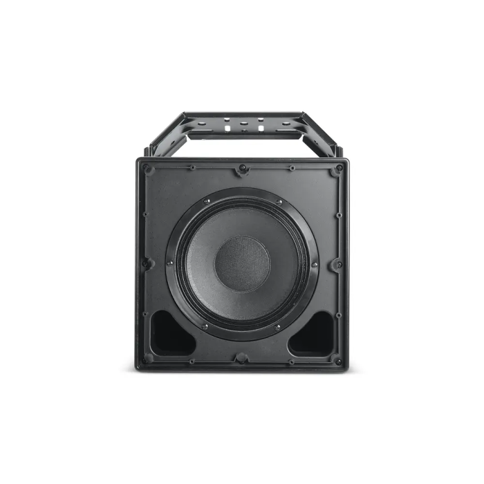 JBLPRO Altavoz Coaxial Compacto Todo Clima 2 Vías Blanco 8" Woofer Resistente IP56 3