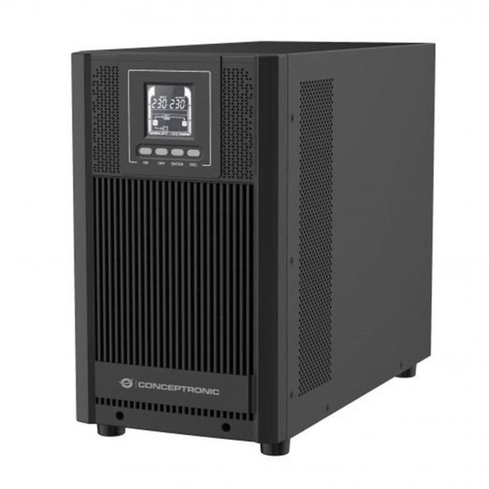 Sai Conceptronic Zeus52E3K 3000 Va 2700 W Sai Conceptronic Zeus52E3K 3000 Va 2700 W