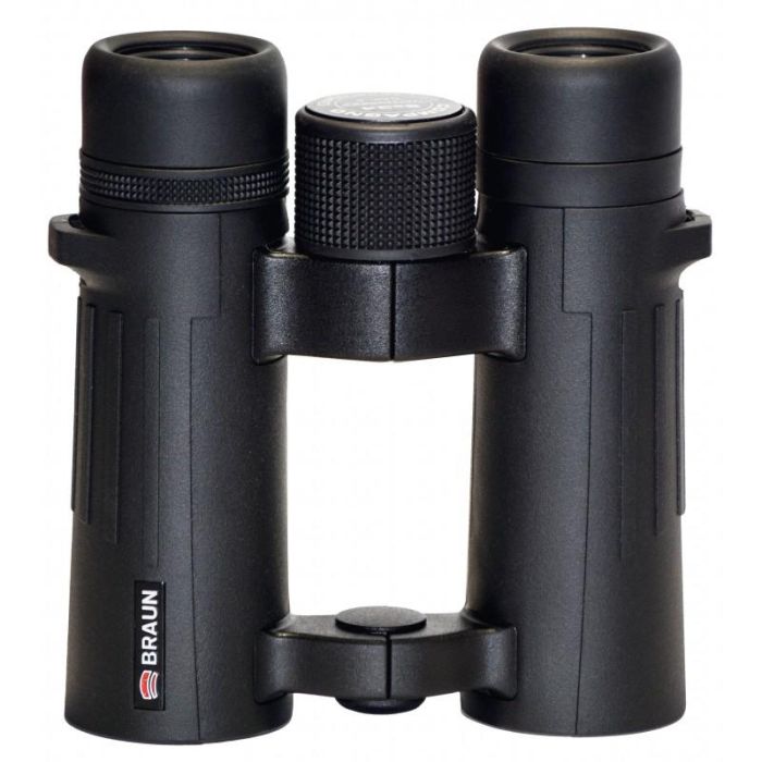 Braun Compagno 8x34 WP 0 Braun Compagno 8x34 WP 0