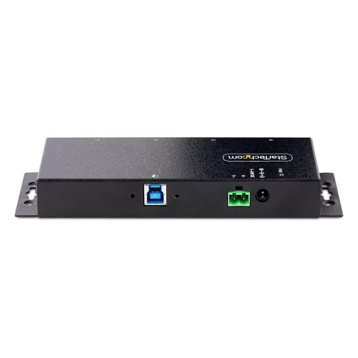 Hub USB Startech 5G4AINDNP-USB-A-HUB 2 Hub USB Startech 5G4AINDNP-USB-A-HUB 2
