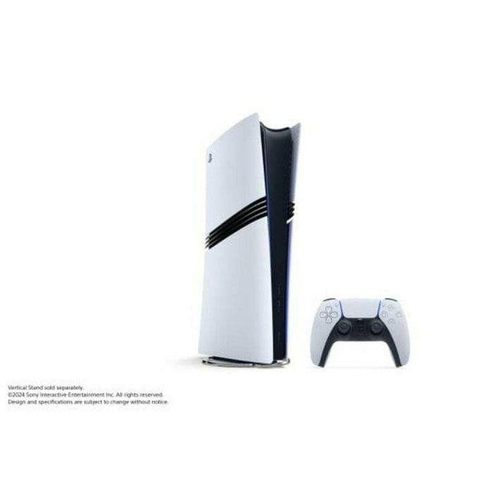 PlayStation 5 Pro Sony Digital 2 TB 18 PlayStation 5 Pro Sony Digital 2 TB 18