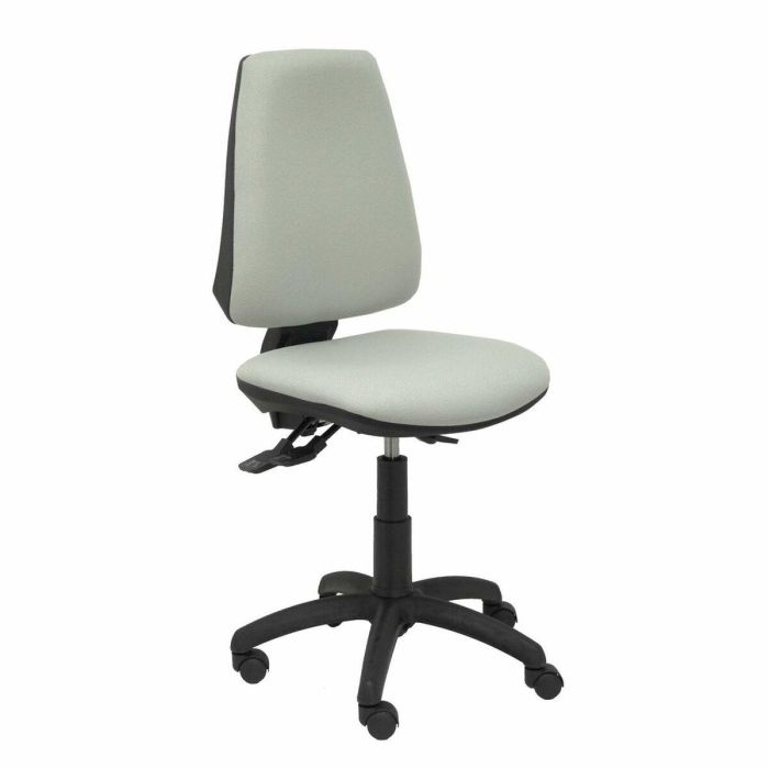 Silla de Oficina Elche S bali Piqueras y Crespo 14S Gris 0 Silla de Oficina Elche S bali Piqueras y Crespo 14S Gris 0