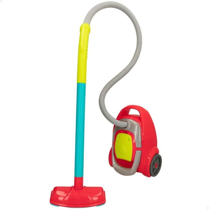 Aspiradora PlayGo 18,5 x 13 x 25 cm (2 Unidades) 1 Aspiradora PlayGo 18,5 x 13 x 25 cm (2 Unidades) 1