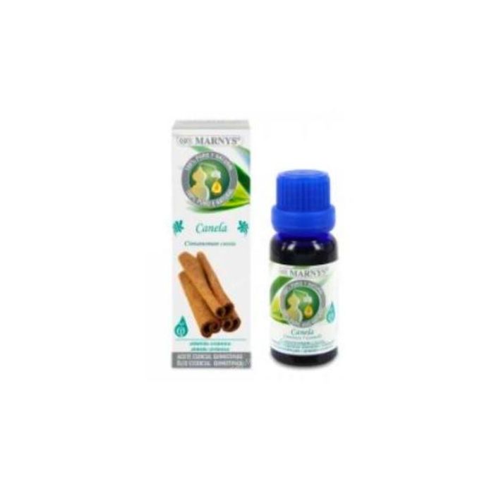 Aceite Esencial De Canela
