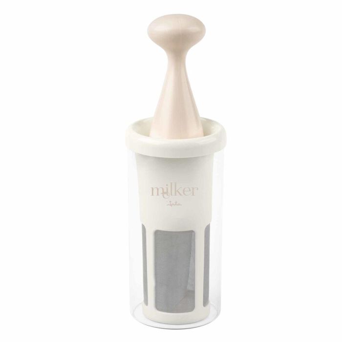 Batidora de Mano JATA JELV2300 Blanco Transparente 8 Batidora de Mano JATA JELV2300 Blanco Transparente 8