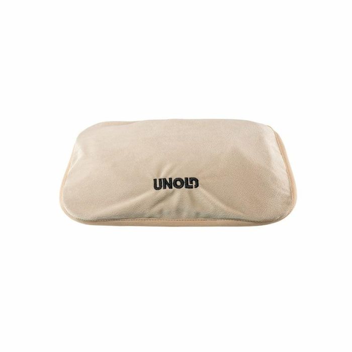 Unold 86010 Wrmi beige elektrische Wrmflasche