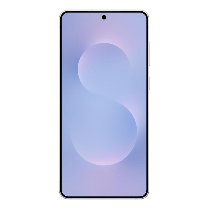 Samsung Galaxy S25 Edge SM-S937BLBGEUB Smartphone 12GB/512GB 6.7" 5G Titanio Azul