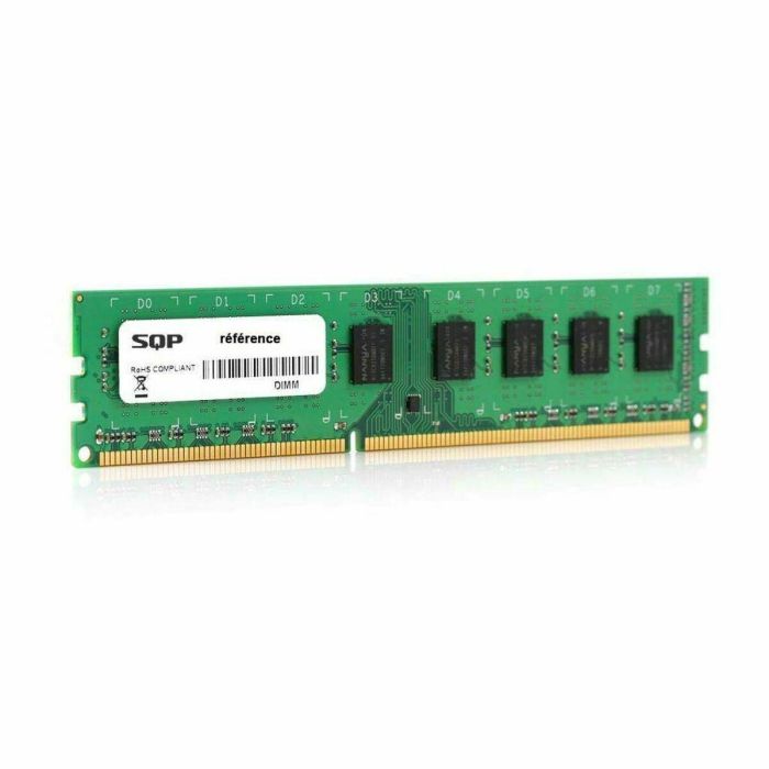 Synology D4RD-2666-16G Memoria RAM DDR4 2666MHz ECC RDIMM 16GB 2 Synology D4RD-2666-16G Memoria RAM DDR4 2666MHz ECC RDIMM 16GB 2