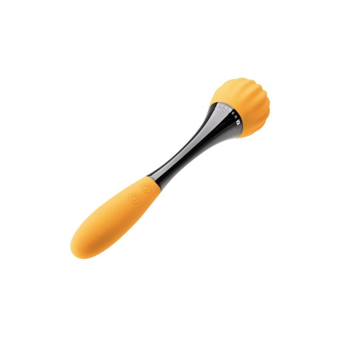 Masajeador Gender X Gender X Amarillo 10
