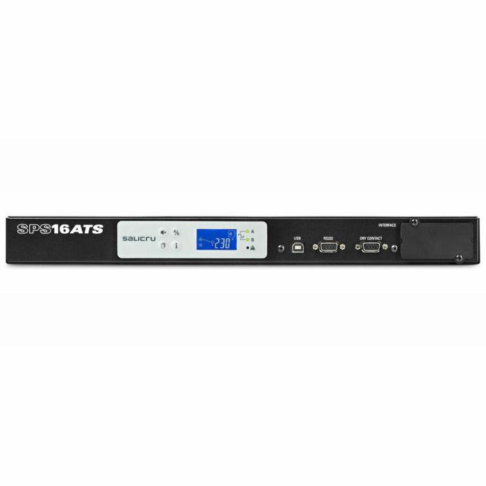SAI Interactivo Salicru 658CB000001 2