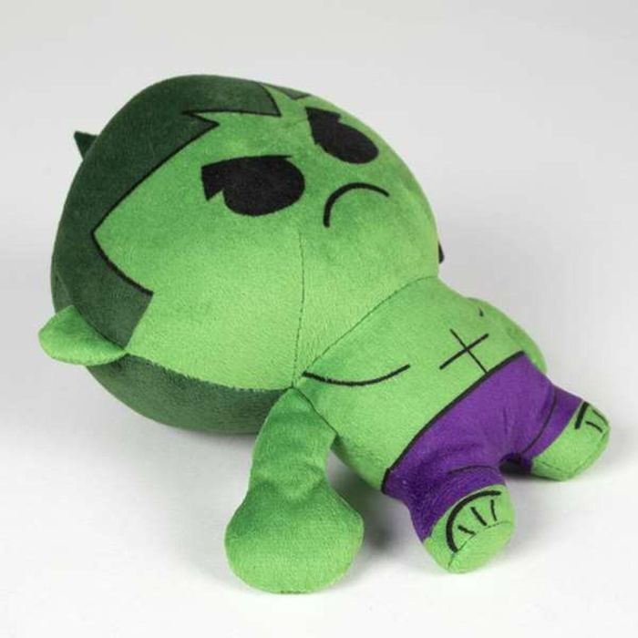 Peluche para perro avengers 13.0 x 18.0 x 22.0 cm 10