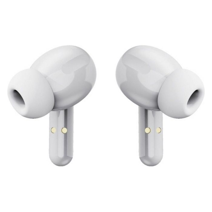 Auriculares Bluetooth Denver Electronics 111191120210 Blanco 13