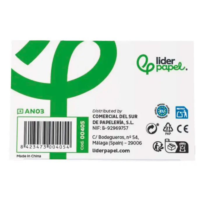 Liderpapel Anilla Bisagra Niquelada N.3 Diametro 35 mm Caja de 20 Unidades 5 Liderpapel Anilla Bisagra Niquelada N.3 Diametro 35 mm Caja de 20 Unidades 5