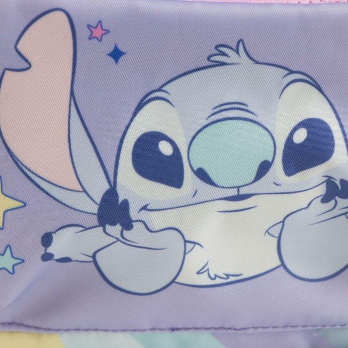 Mochila infantil tiempo libre stitch 19.0 x 23.0 x 8.0 cm 3 Mochila infantil tiempo libre stitch 19.0 x 23.0 x 8.0 cm 3