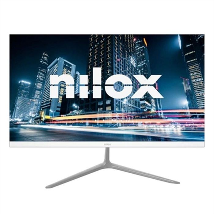 Monitor Nilox 120HZ 24" Full HD LCD 11 Monitor Nilox 120HZ 24" Full HD LCD 11