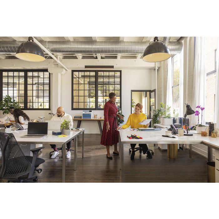 HP 4302dw Color LaserJet Pro MFP Impresora Multifunción a Color Rápida y de Fácil Configuración 11