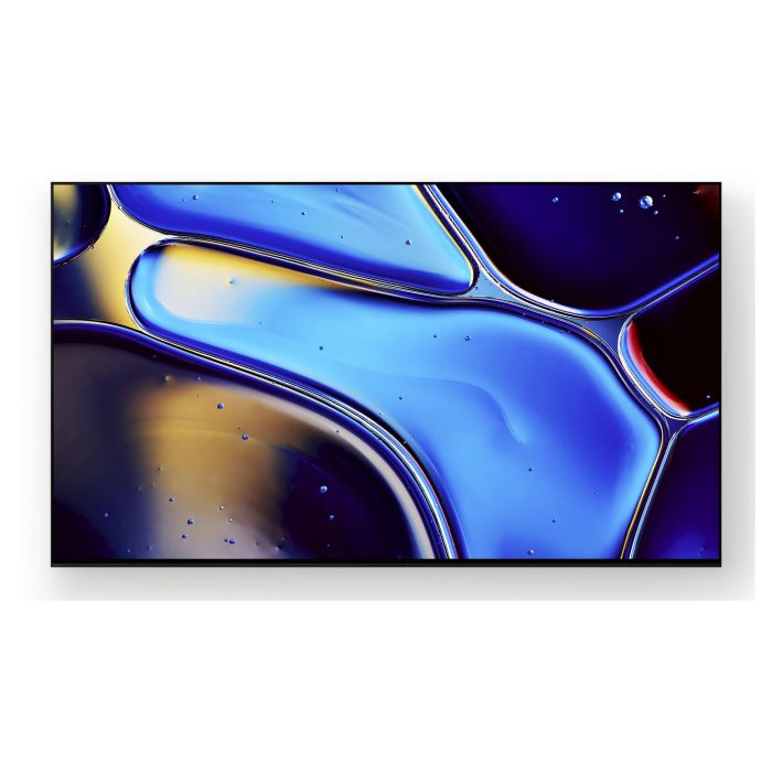 SONY FWD-77XR80 Smart TV OLED 77" (195 cm) 4K Ultra HD 3840x2160, Android TV 12, WiFi 6, Bluetooth 5.3, HDR10, Dolby Vision, HDMI 4x, 120 Hz, VRR, Negro 8 SONY FWD-77XR80 Smart TV OLED 77" (195 cm) 4K Ultra HD 3840x2160, Android TV 12, WiFi 6, Bluetooth 5.3, HDR10, Dolby Vision, HDMI 4x, 120 Hz, VRR, Negro 8