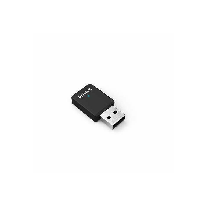 Adaptador de Red Tenda U11 1 Adaptador de Red Tenda U11 1