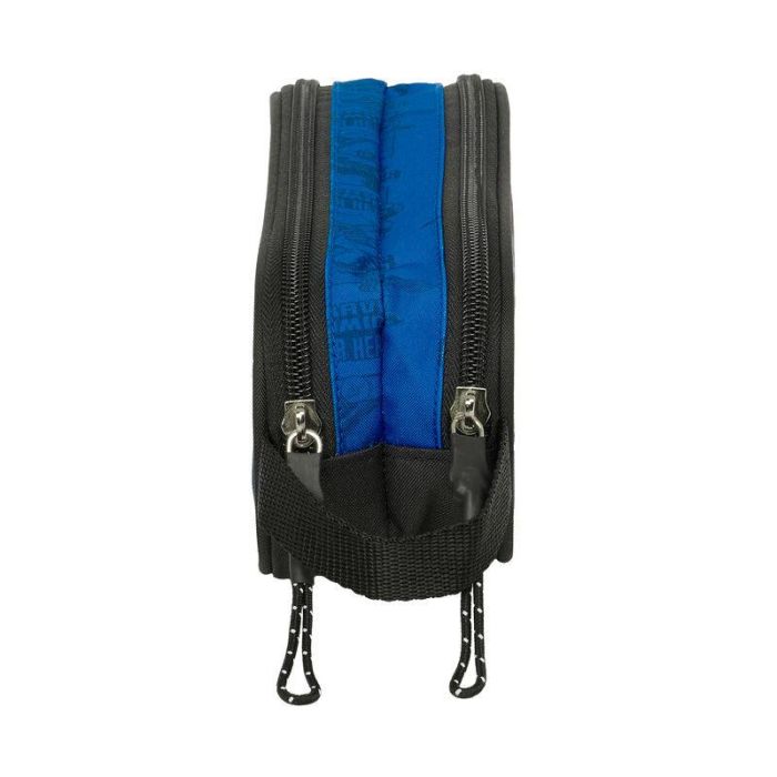 Portatodo Vengadores Avengers Marvel doble 2