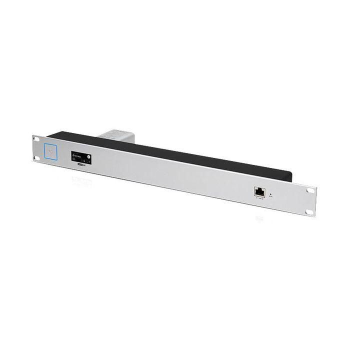 Ubiquiti Cloud Key G2 Rack Mount, Accesorio de Montaje en Rack de 19" para Cloud Key G2 / G2 Plus, Instalación Segura y Fácil Acceso 1