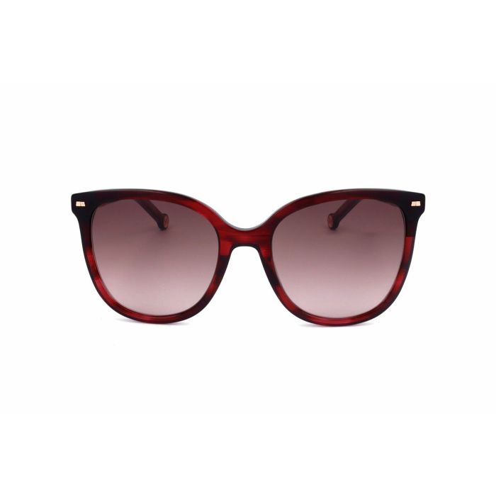 Gafas de Sol Mujer Carolina Herrera HER-0136-S-K4G Ø 55 mm 2