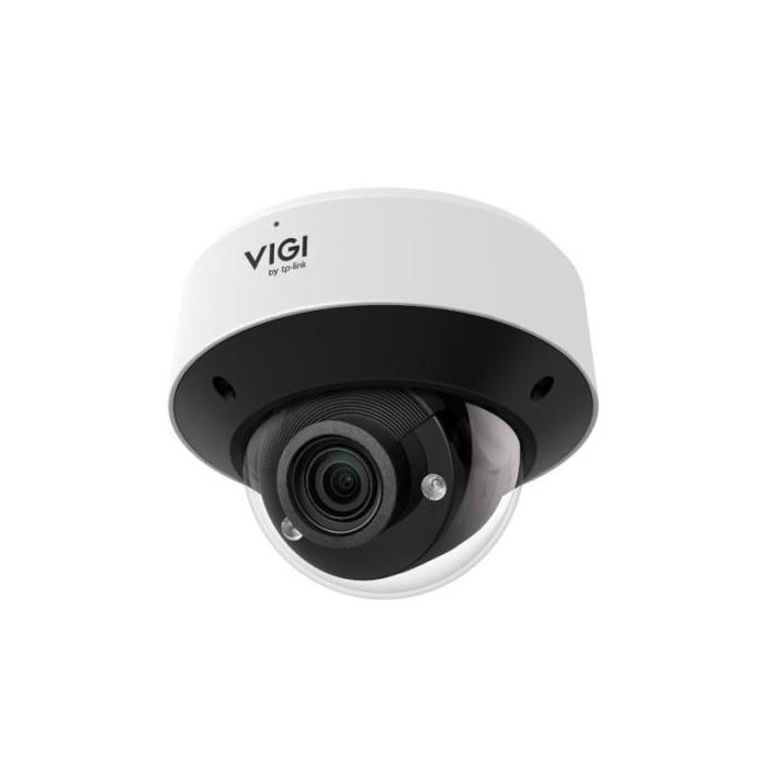 TP-LINK 4Mp Ir Motorized Varifocal Dome Network Camera TP-LINK 4Mp Ir Motorized Varifocal Dome Network Camera
