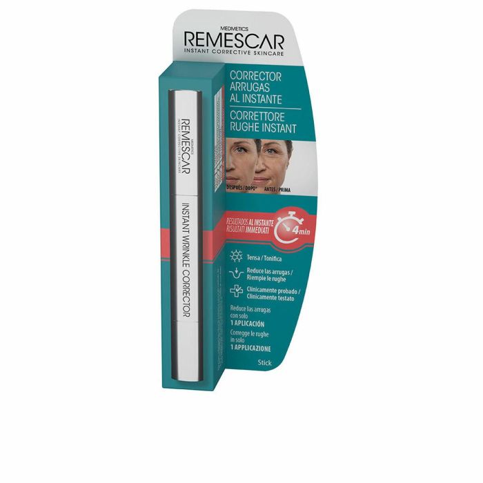 Remescar Corrector Arrugas Stick