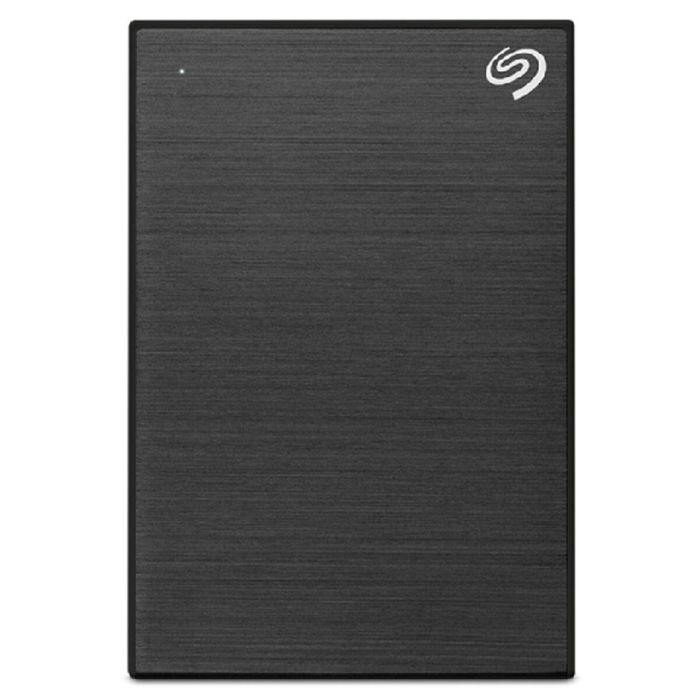 Disco Duro Externo Seagate STKZ4000400 Negro 4 TB HDD 5 Disco Duro Externo Seagate STKZ4000400 Negro 4 TB HDD 5
