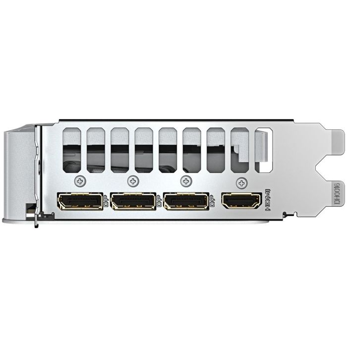Gigabyte 9VN506TEI8-00-G10 Tarjeta Gráfica GeForce RTX 5060 Ti Eagle OC ICE 8GB GDDR7, Arquitectura Blackwell, DLSS 4, WINDFORCE, 2617 MHz 7 Gigabyte 9VN506TEI8-00-G10 Tarjeta Gráfica GeForce RTX 5060 Ti Eagle OC ICE 8GB GDDR7, Arquitectura Blackwell, DLSS 4, WINDFORCE, 2617 MHz 7