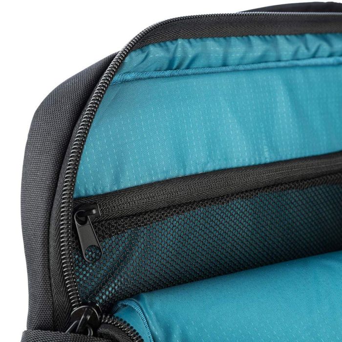 Maletín para Portátil Tucano BSTN-BK Negro 15,6'' Maletín para Portátil Tucano BSTN-BK Negro 15,6''