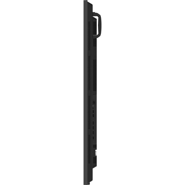 iiyama 75" 4K UHD (3840x2160) Panel VA DLED 500cd/m² Vertical/Horizontal Android 14 24/7 Soporte Pared Incluido 6 iiyama 75" 4K UHD (3840x2160) Panel VA DLED 500cd/m² Vertical/Horizontal Android 14 24/7 Soporte Pared Incluido 6