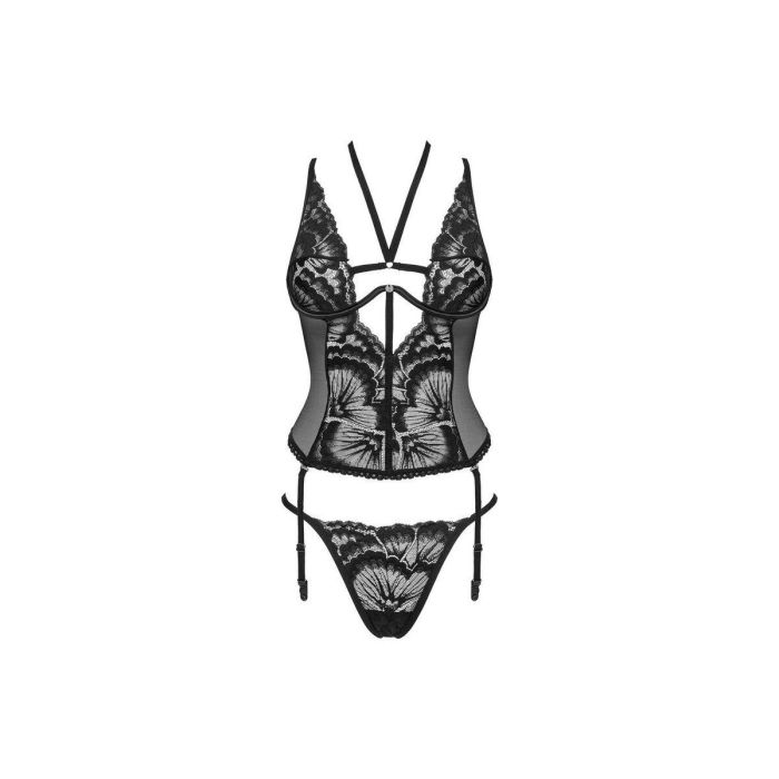 Disfraz Obsessive ALESSYA M/L 3 Disfraz Obsessive ALESSYA M/L 3