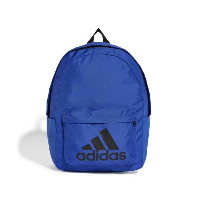 Mochila Deportiva Adidas CLASSIC BADGE IZ1885 Azul 2