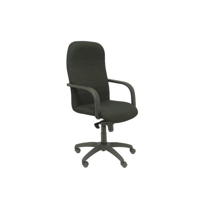 Sillón de Oficina Letur bali Piqueras y Crespo BALI840 Negro