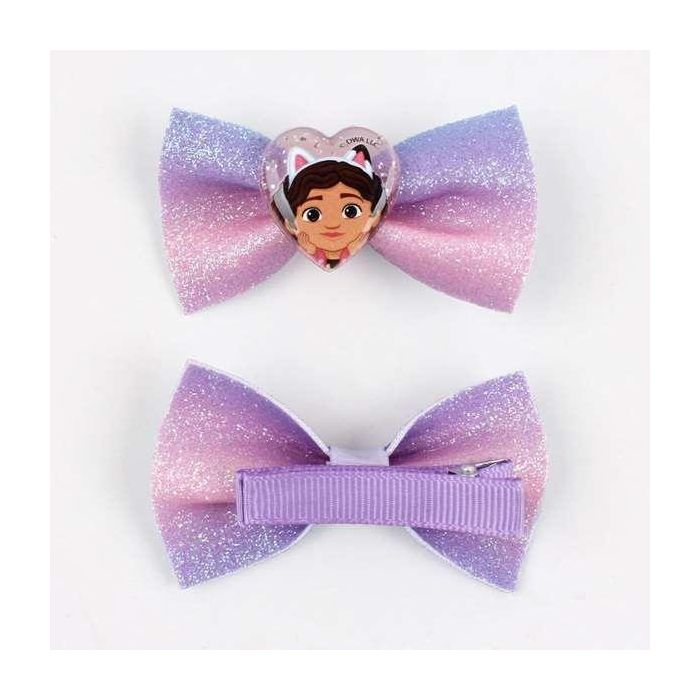 Set de belleza bolsito gabby´s dollhouse 18.0 x 13.0 x 4.0 cm 4 Set de belleza bolsito gabby´s dollhouse 18.0 x 13.0 x 4.0 cm 4