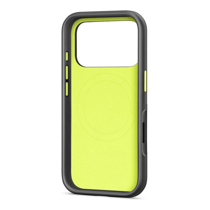 Apple Funda Rugged Case iPhone 17 Pro mit MagSafe y Kamerasteuerung (bergnacht) MGJM4LL/A 1