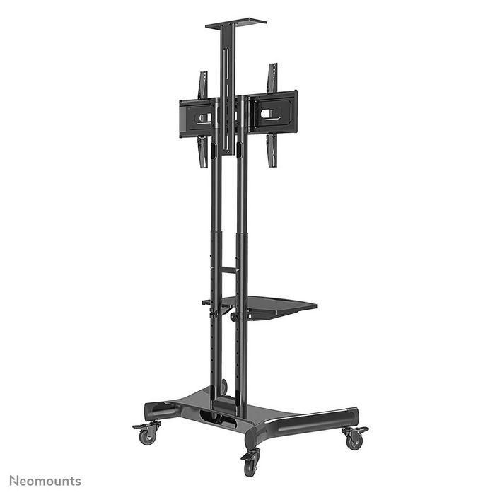 Soporte ajustable Neomounts NM-M1700BLACK 32" 75" Portátil 3 Soporte ajustable Neomounts NM-M1700BLACK 32" 75" Portátil 3