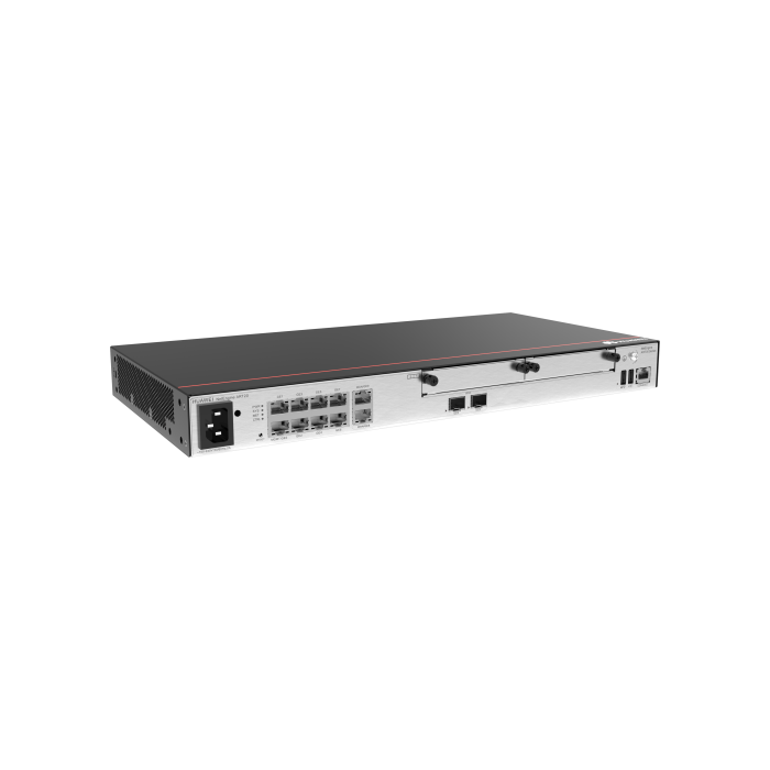 Huawei NetEngine AR720 Router 2 GE COMBO WAN, 8 GE LAN, 3 USB 2.0, 2SIC, 02354GBG-001 Huawei NetEngine AR720 Router 2 GE COMBO WAN, 8 GE LAN, 3 USB 2.0, 2SIC, 02354GBG-001