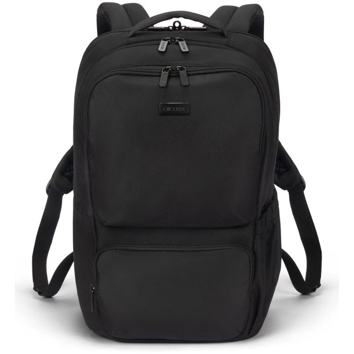 Mochila para Portátil Dicota D32116-RPET Negro 0 Mochila para Portátil Dicota D32116-RPET Negro 0