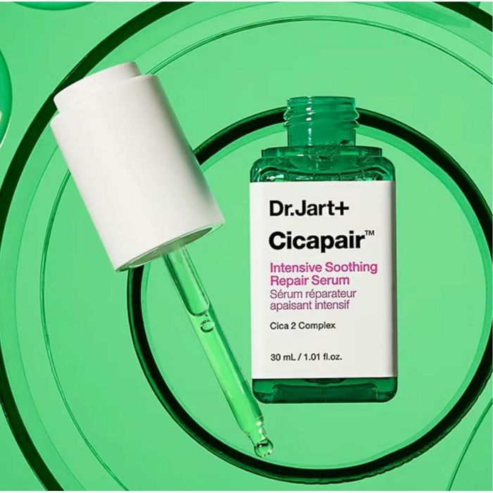 Dr.Jart+ Cicapair Sérum Reparador Calmante Intenso 30 mL 2 Dr.Jart+ Cicapair Sérum Reparador Calmante Intenso 30 mL 2