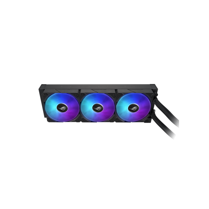 ASUS ROG Astral - -LC-RTX5090-O32G-GAMING NVIDIA GeForce RTX 5090 32 GB GDDR7 13