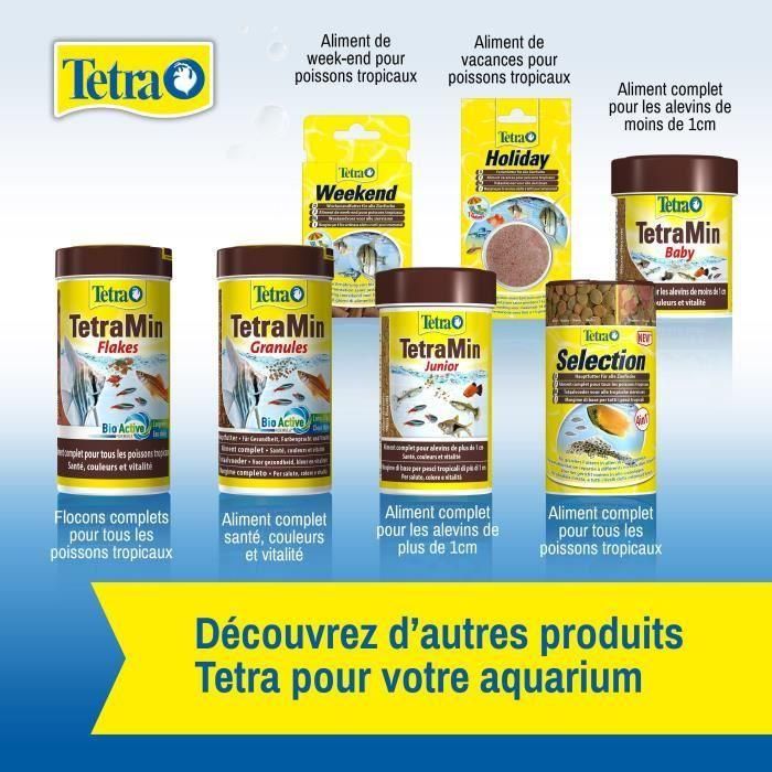 Tetra Aquasafe 500 Ml 4 Tetra Aquasafe 500 Ml 4