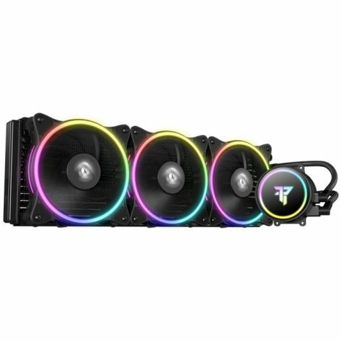 Kit de Refrigeración Líquida Tempest Tempest Liquid Cooler 120 RGB