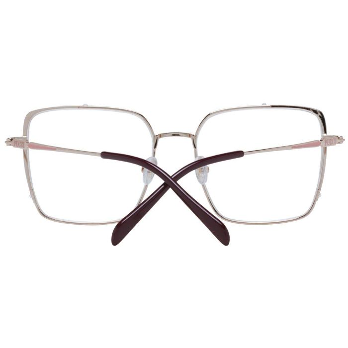 Montura de Gafas Mujer Emilio Pucci EP5221 53032 1 Montura de Gafas Mujer Emilio Pucci EP5221 53032 1
