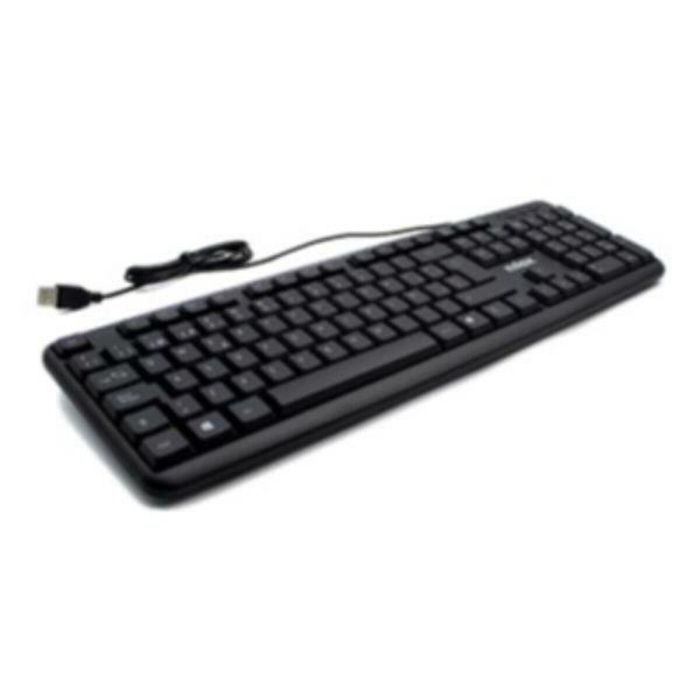 Teclado Nilox NXKBP000002 Teclado Nilox NXKBP000002