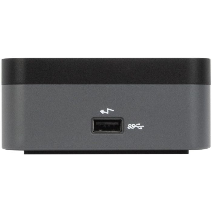 Targus DOCK570EUZ Docking Station Alámbrica, 4x HDMI, 4x DisplayPort, para Windows y Mac, Negro 5 Targus DOCK570EUZ Docking Station Alámbrica, 4x HDMI, 4x DisplayPort, para Windows y Mac, Negro 5