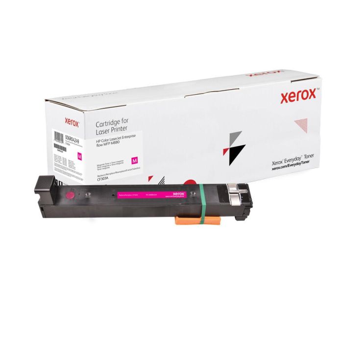 Cartucho de Tinta Original Xerox 006R04249 Magenta