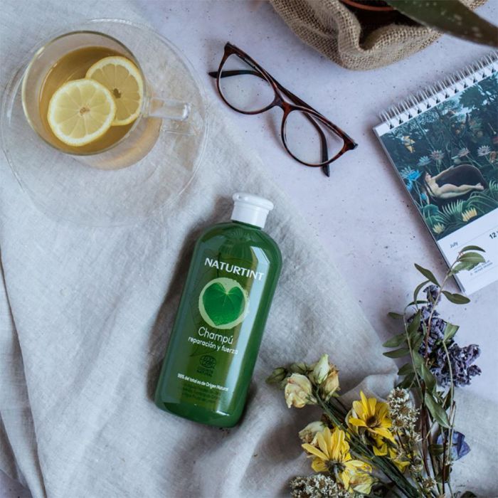 NATURTINT Champu 330Ml NATURTINT Champu 330Ml
